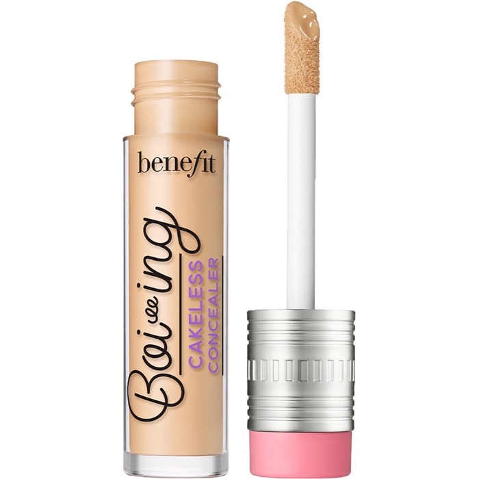 Boi-ing Cakeless High Coverage Concealer