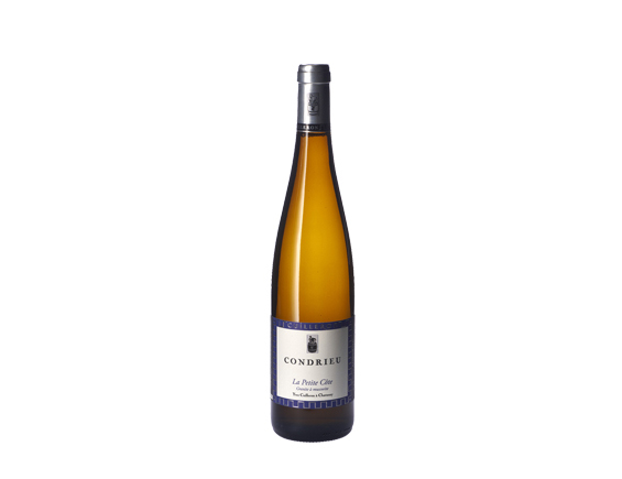 Domaine Yves Cuilleron Condrieu la Petite Côte 2021 Rhône Condrieu