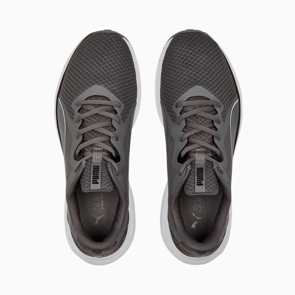 PUMA Twitch Runner Fresh 377981_08 / grau