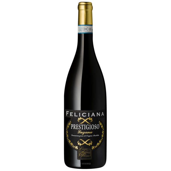 FelicianaPrestigioso Lugana 2022