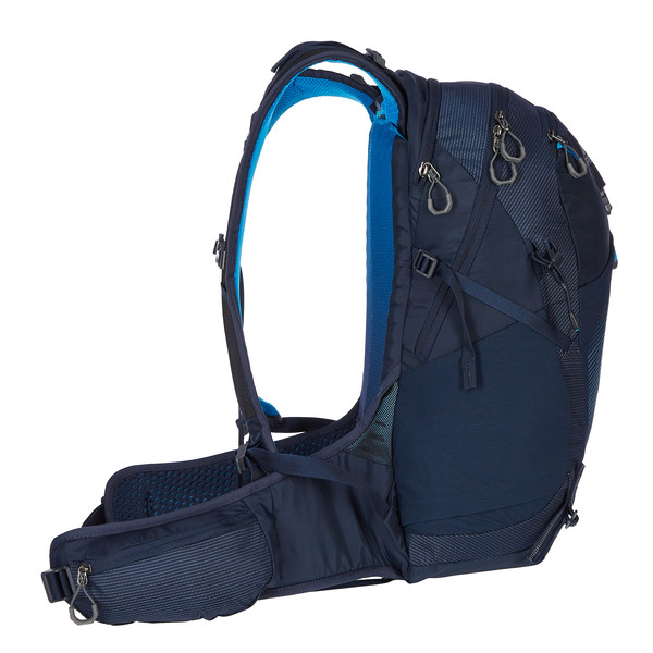 MIKO 20 PLUS - Tagesrucksack