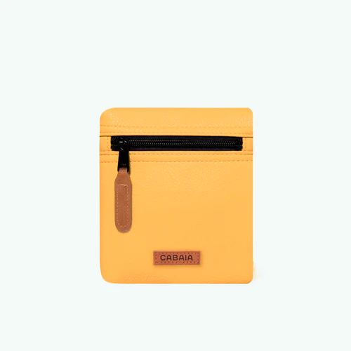 Rio Formosa yellow side pocket