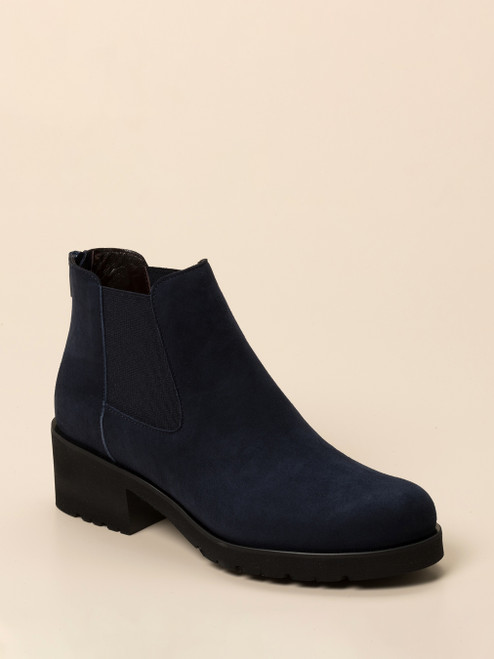 Stiefelette-27151090017 Cinzia Valle