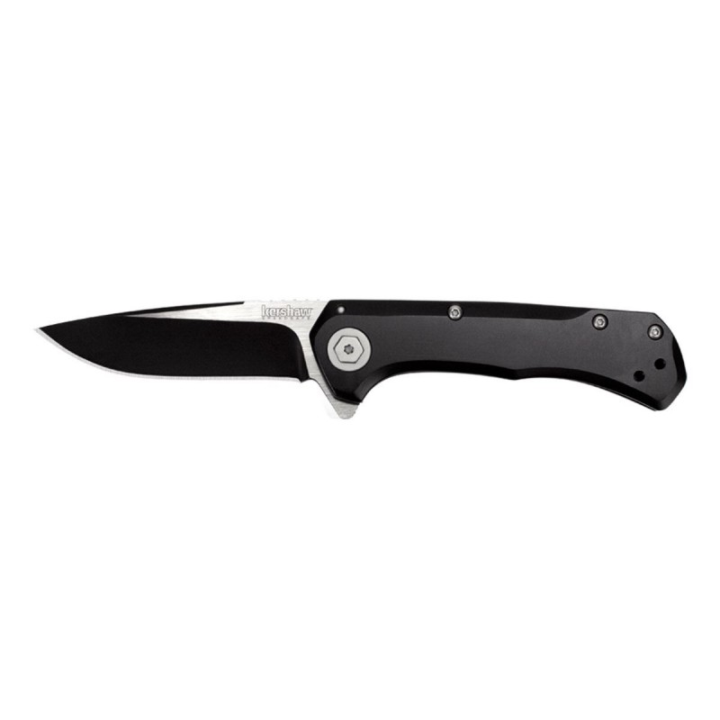 Coltello militare Kershaw Showtime 1955. (kershaw military knives).