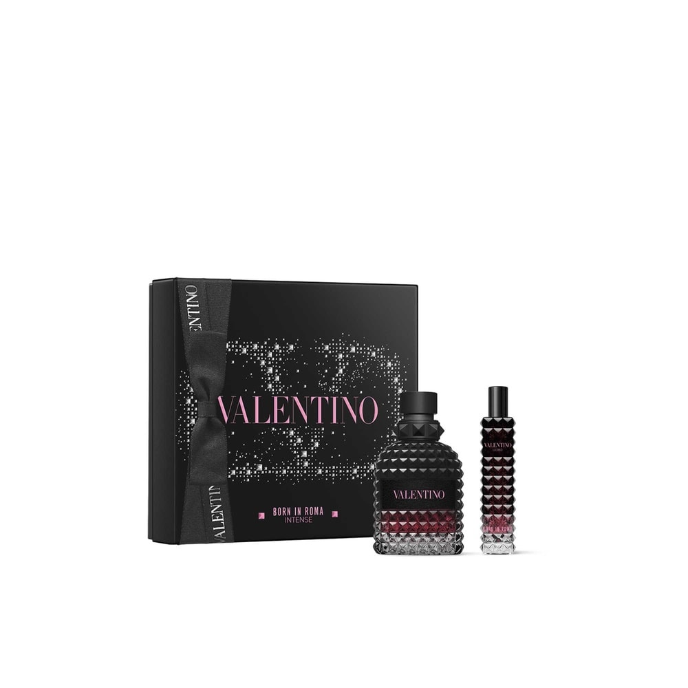Valentino Born in Roma Coffret Eau De Parfum