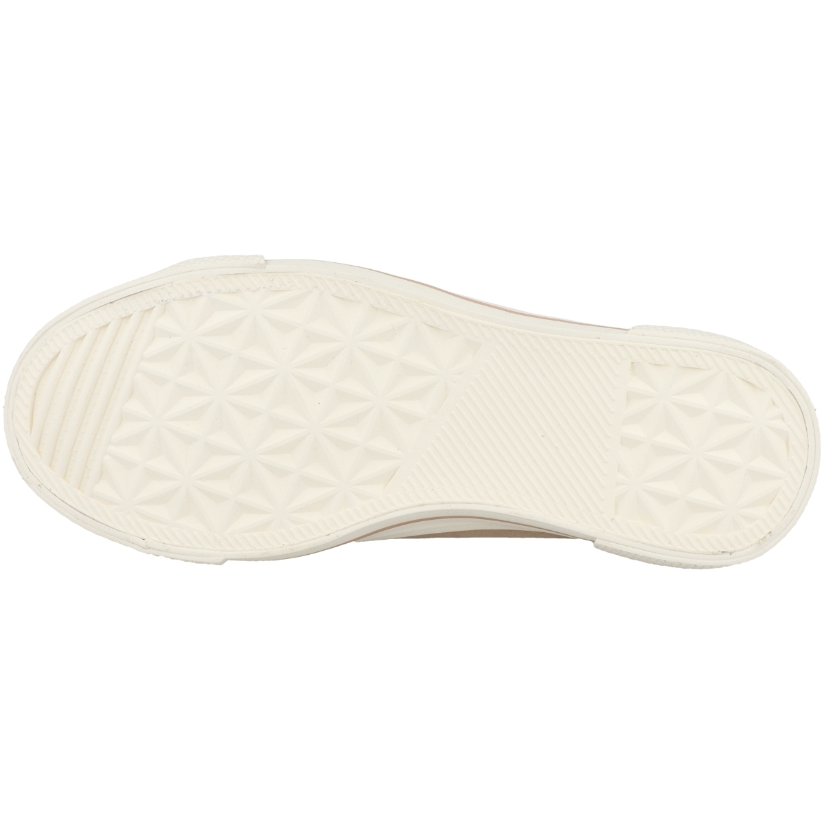 s.Oliver Soft Foam Sneaker Low rosa