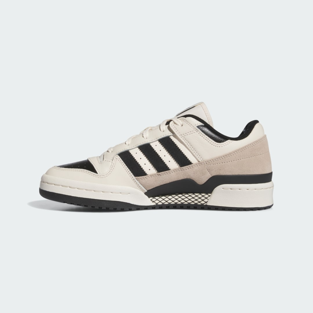adidas Forum Low CL IG3901 / weiss