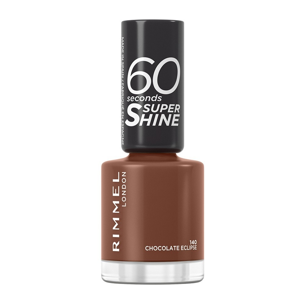 Rimmel London 60 SECONDS SUPER SHINE