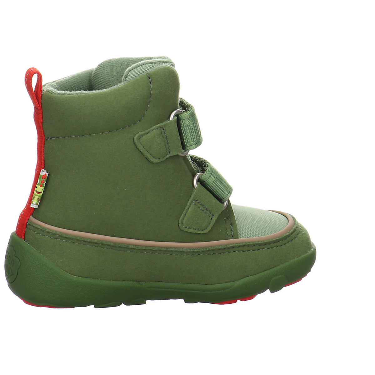 Winterstiefel CHAMUDE COMFY für Jungen