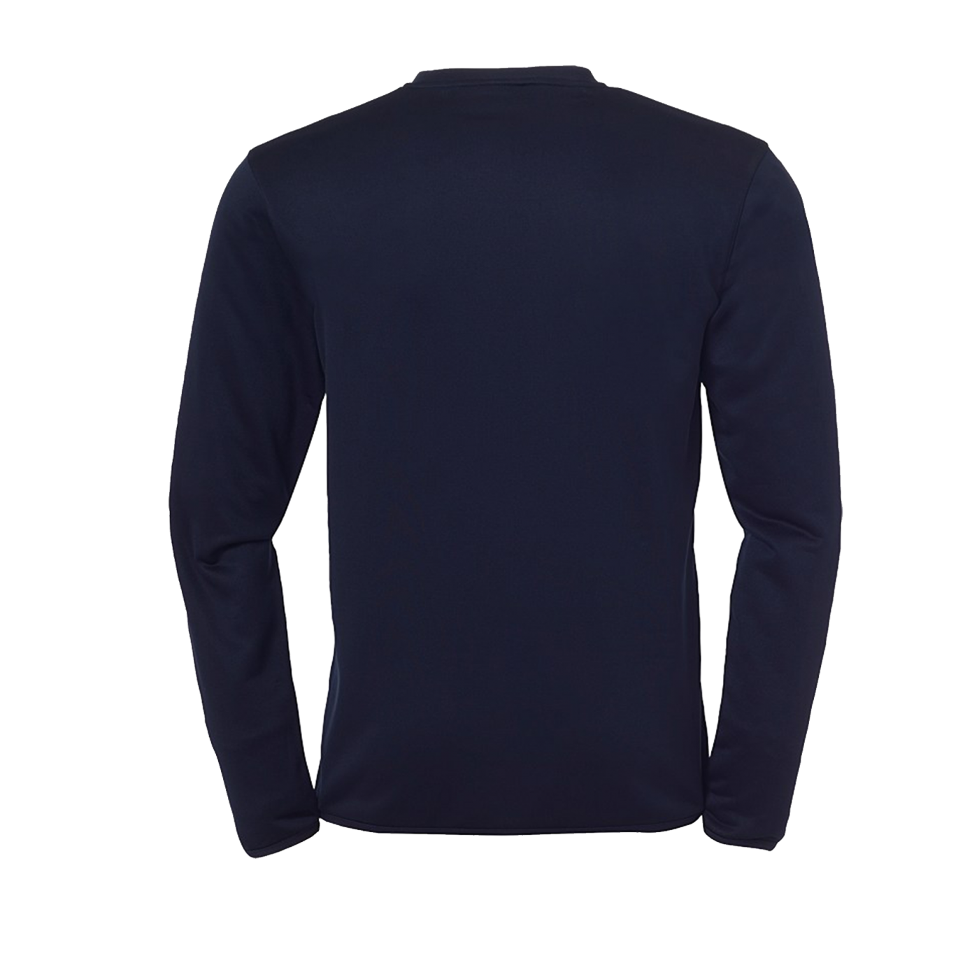 Uhlsport Essential Trainingstop langarm Blau F12