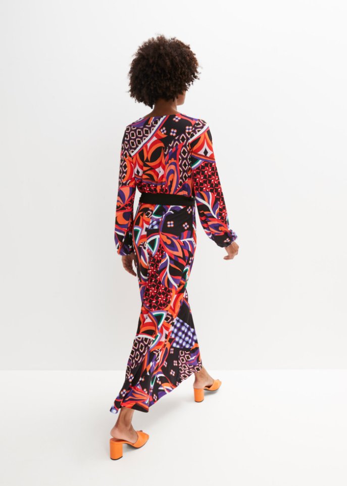 Maxikleid