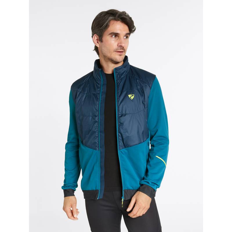 Ziener NESKO Skijacke Herren