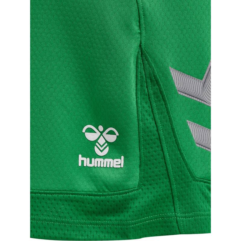 hummel hmlLEAD WOMENS POLY SHORTS Sweatshorts Damen