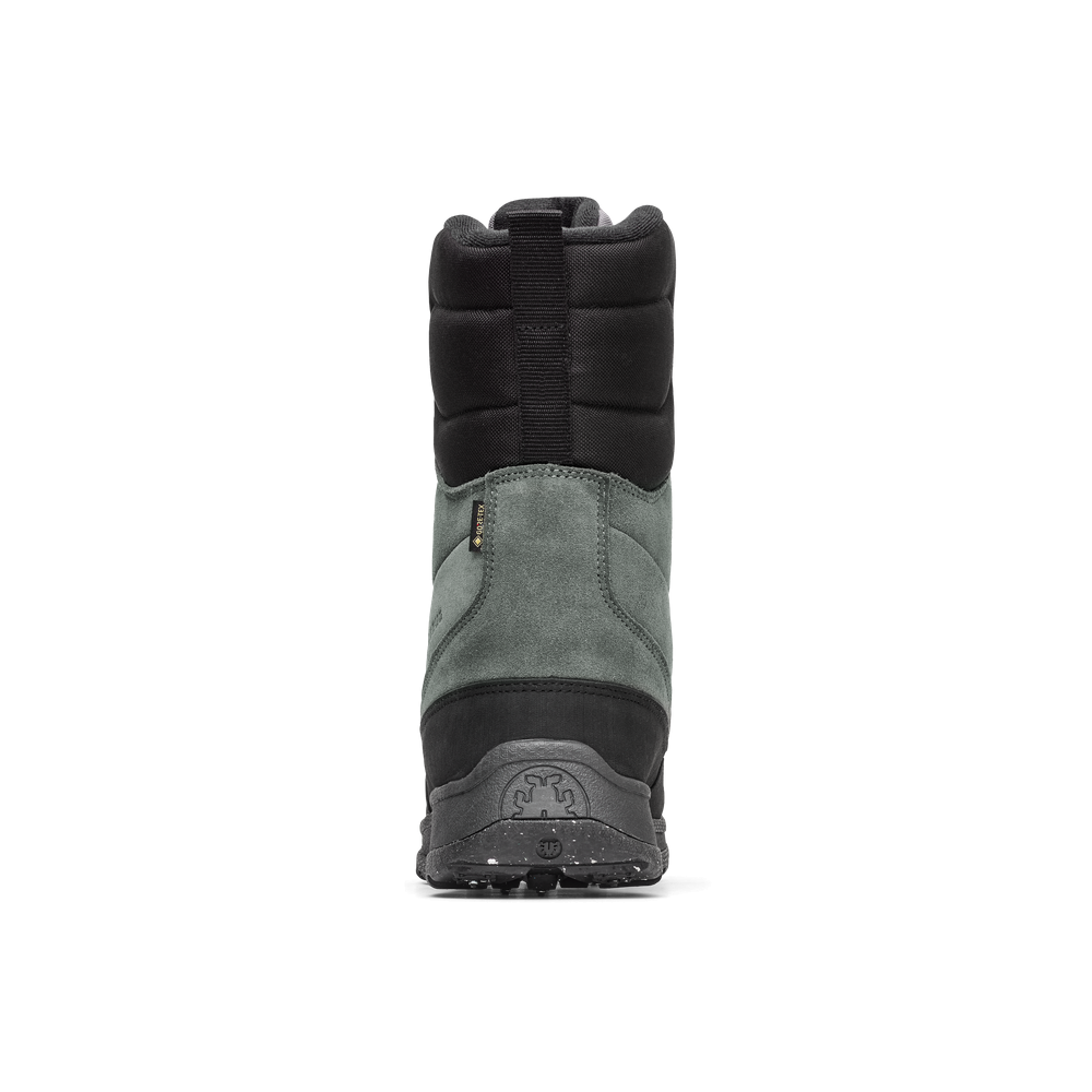 Icebug Torne 2 Mens BUGrip GTX PineGrey D5812-9B / grün