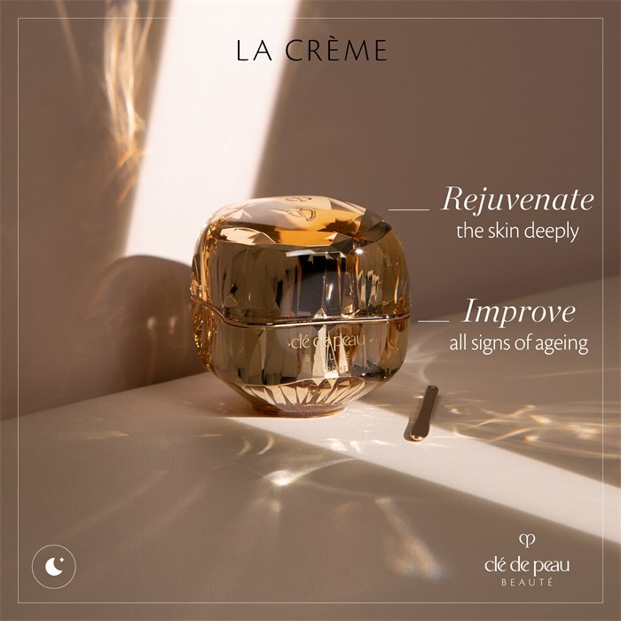 La Creme