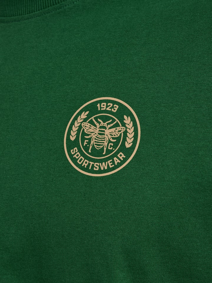 Hummel Hummel T-Shirt Hmlswarm Erwachsene in EDEN günstig kaufen
