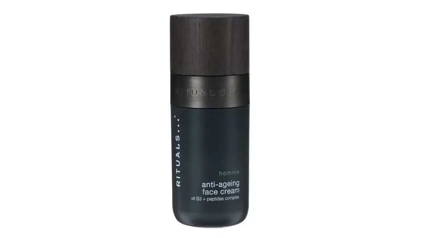 RITUALS Homme Facecream 50 ml