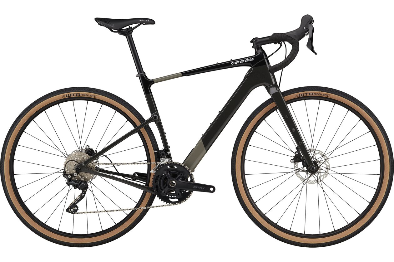 Cannondale Topstone Carbon 4 - 2023 - 28 Zoll - Diamant