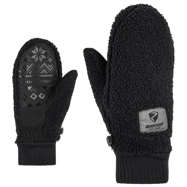 Ziener - Women's Isherpa Mitten Glove Multisport - Handschuhe