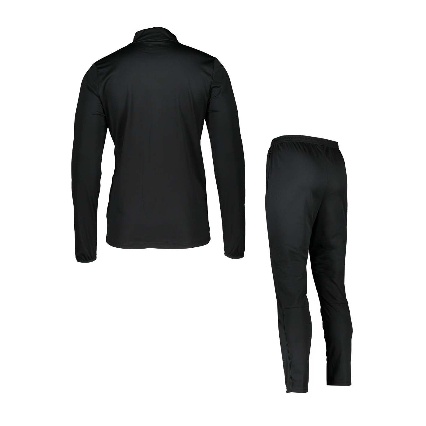 Nike Academy 21 Trainingsanzug Schwarz F011