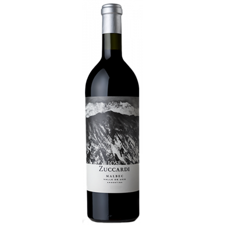 JOSE 2016 - FAMILIA ZUCCARDI
