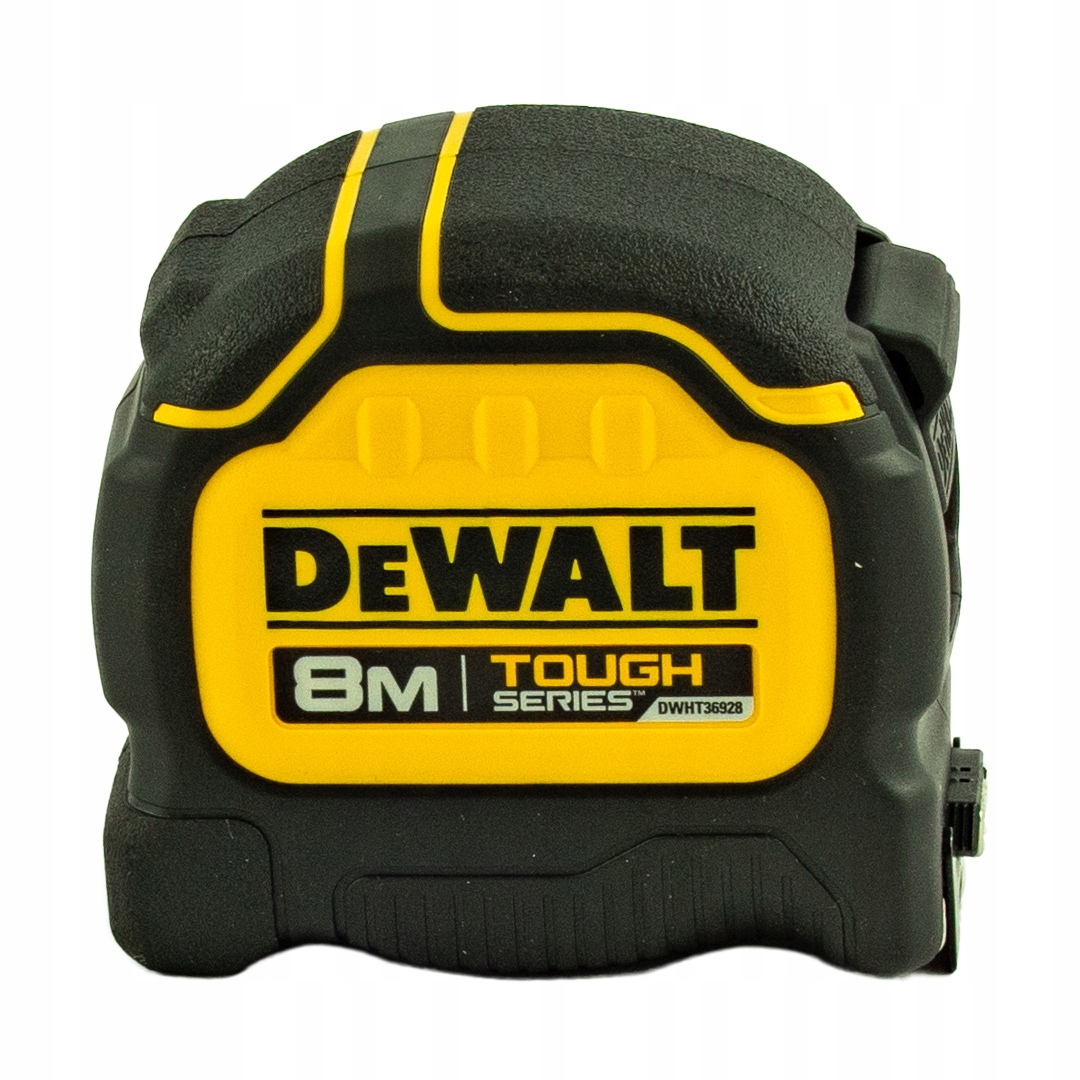 DeWalt pribor DWHT36928-0 Izdržljiva mjerna traka 8 m