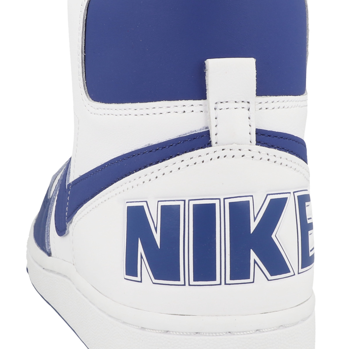 Nike Sportswear Terminator High Sneaker high blau