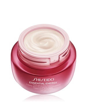Shiseido Essential Energy Hydrating Cream SPF20 Tagescreme-50 ml