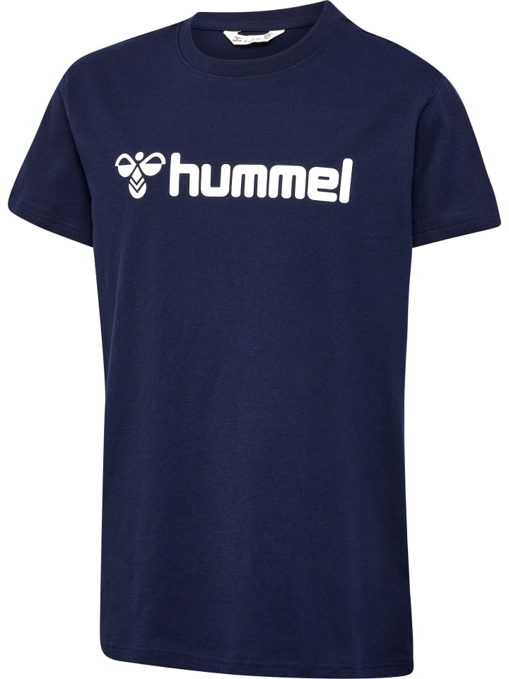 Hummel Hummel T-Shirt Hmlgo Kinder in MARINE günstig kaufen