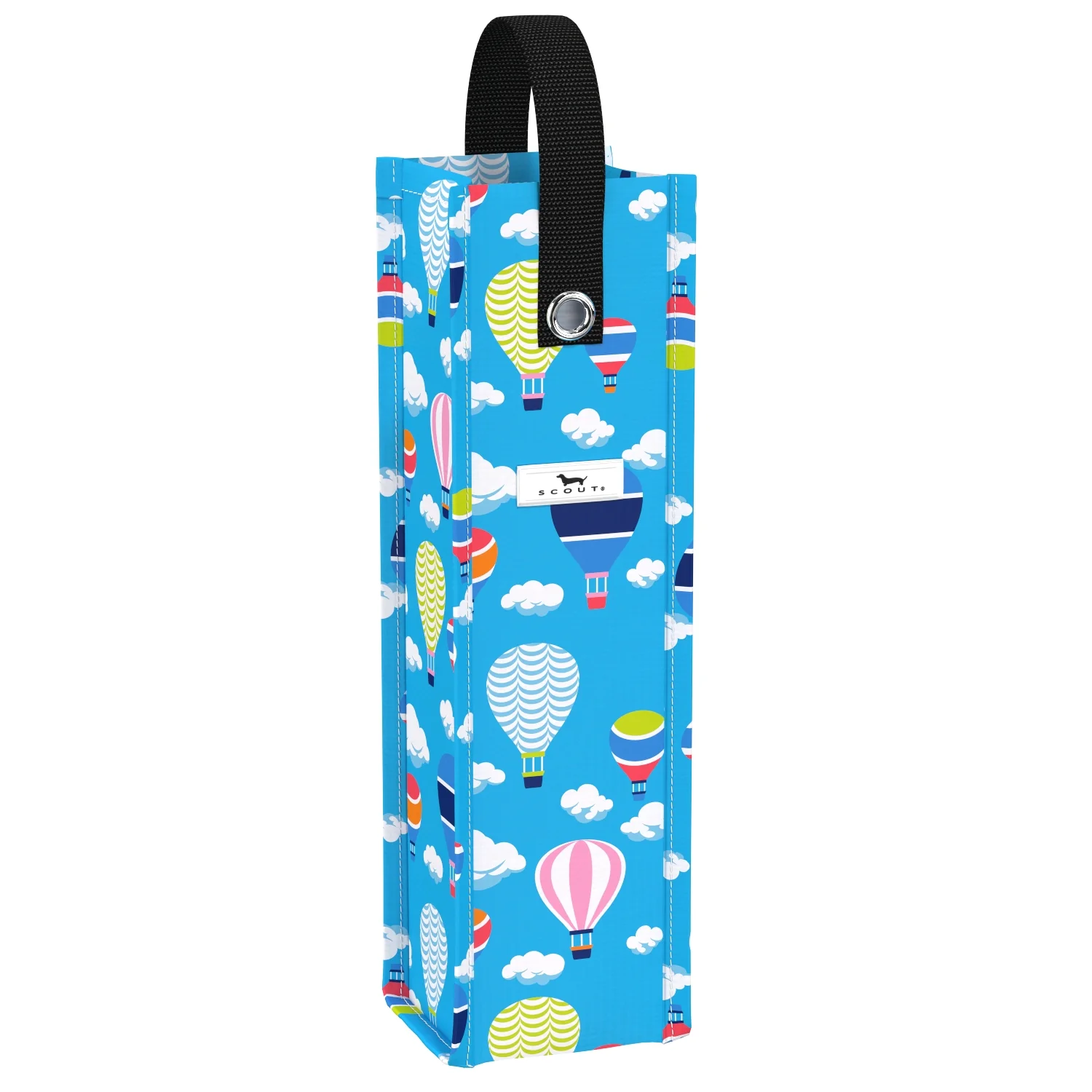 Beverage Bag Spirit Liftah
