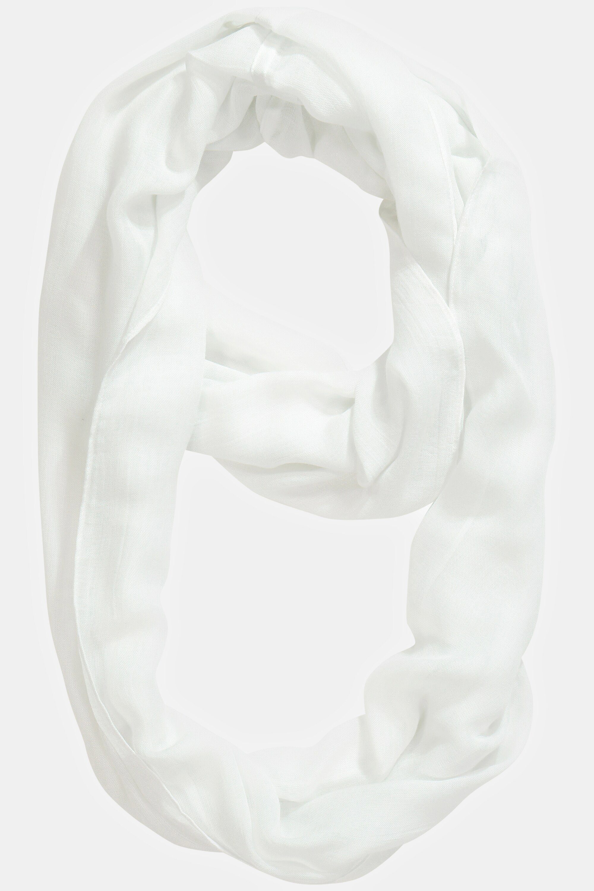 Ulla Popken Loop Loop angenehm weich Rundschal