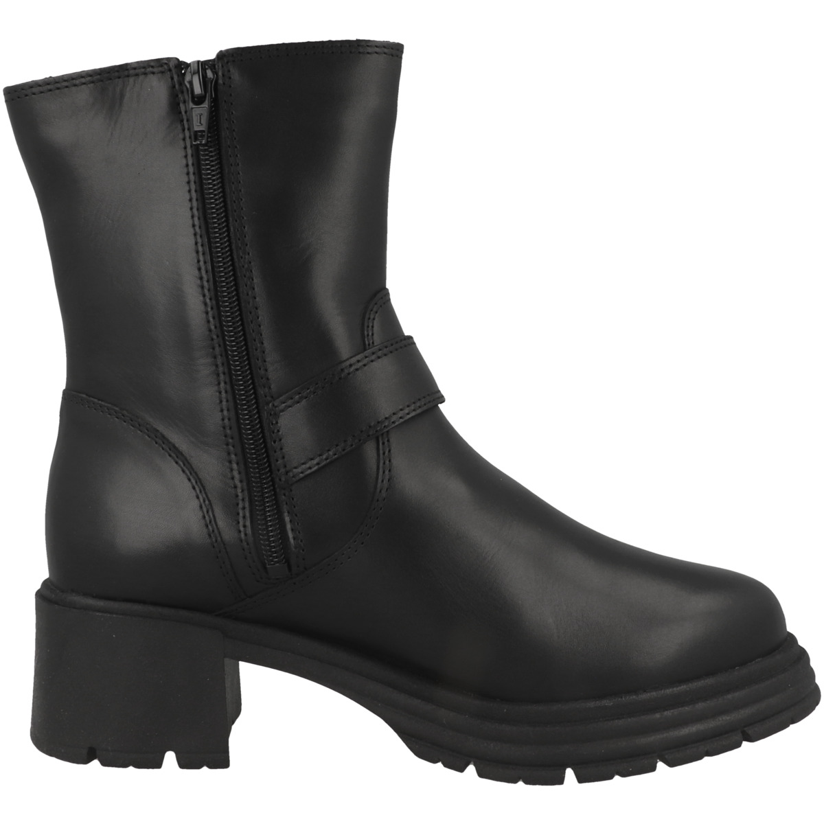 Tamaris 1-25477-41 Stiefelette schwarz
