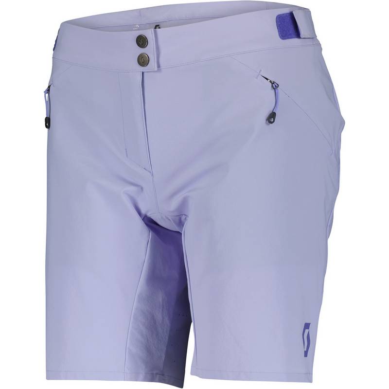 SCOTT Endurance Fahrradshorts Damen