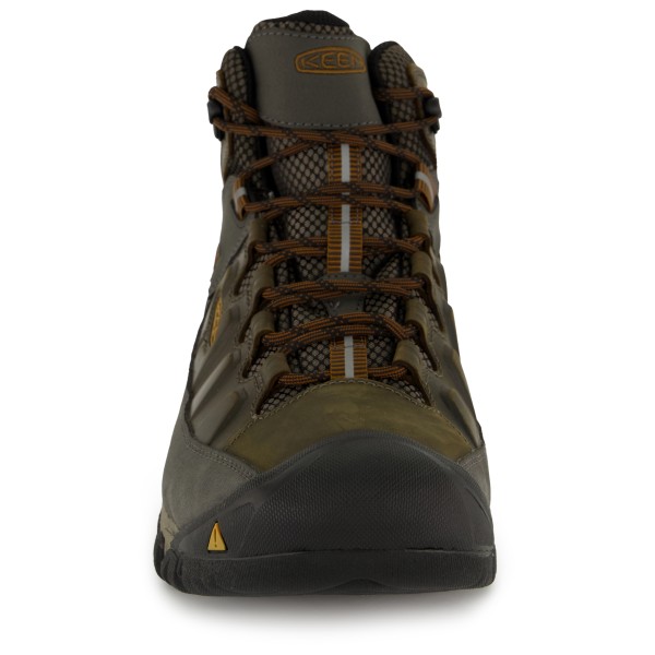 Keen - Targhee III Mid WP Wide - Wanderschuhe