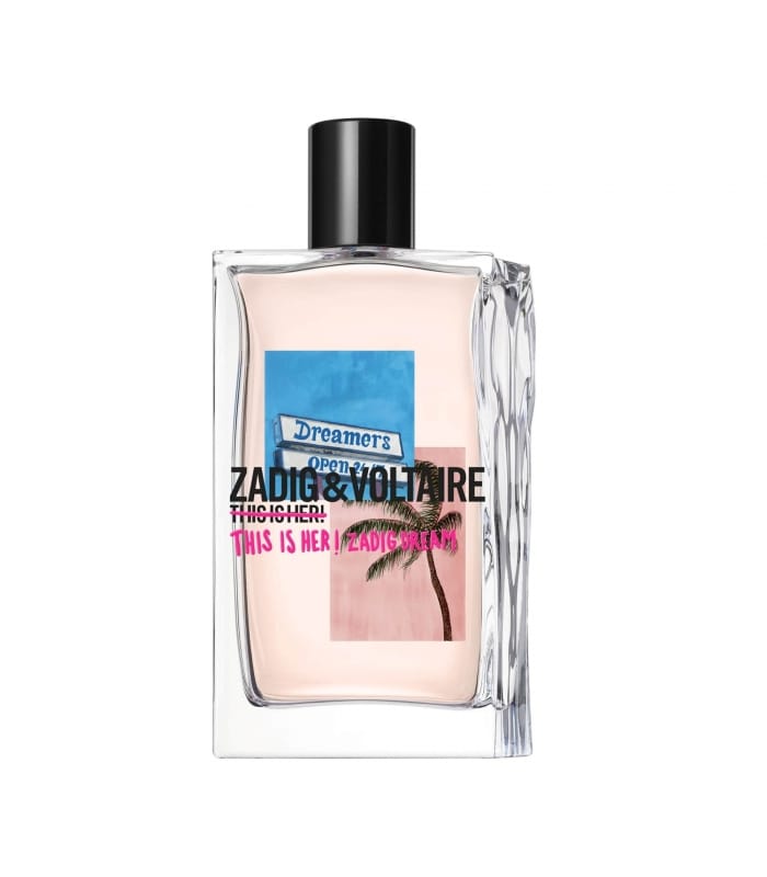 ZADIG & VOLTAIRE-THIS IS HER-Eau de Parfum Vaporisateur