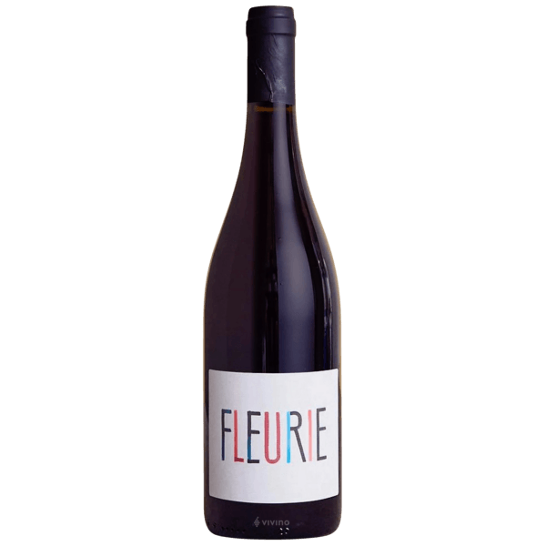 Karim VionnetFleurie 2019