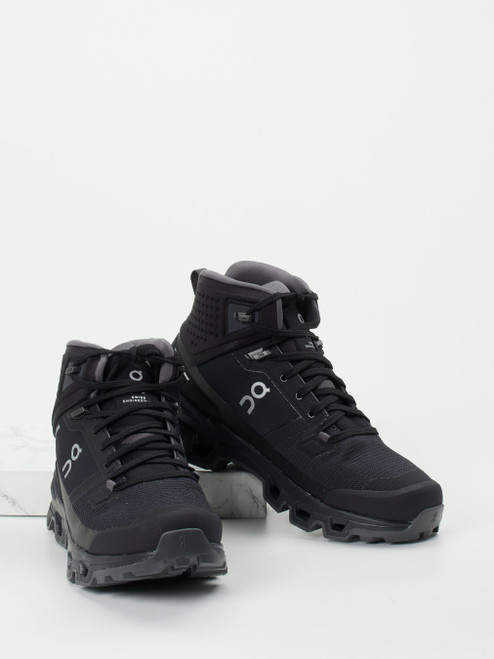 Schnürstiefelette-17030040003 ON