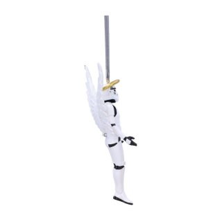 Original Stormtrooper Christbaumanhänger For Heaven's Sake Stormtrooper