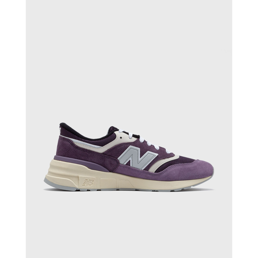 New Balance U997RBA 997R U997RBA / schwarz