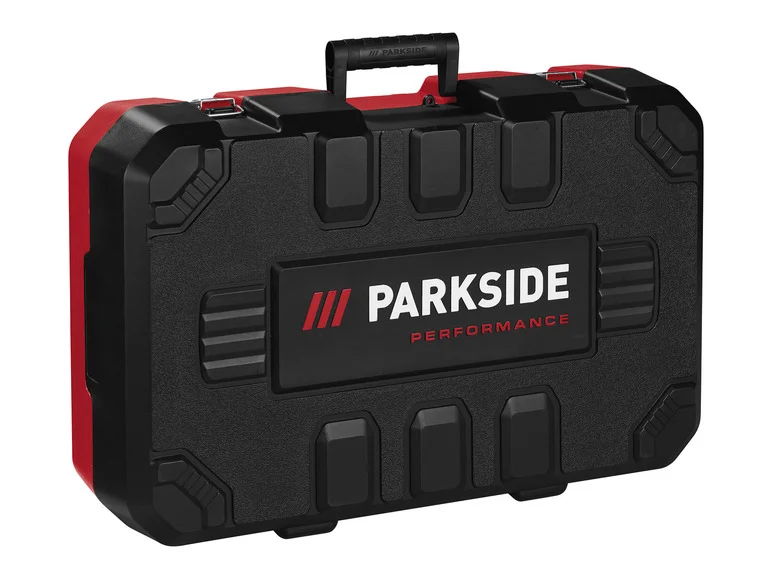 Combinação PARKSIDE PERFORMANCE® Marteau sem 10J 40V