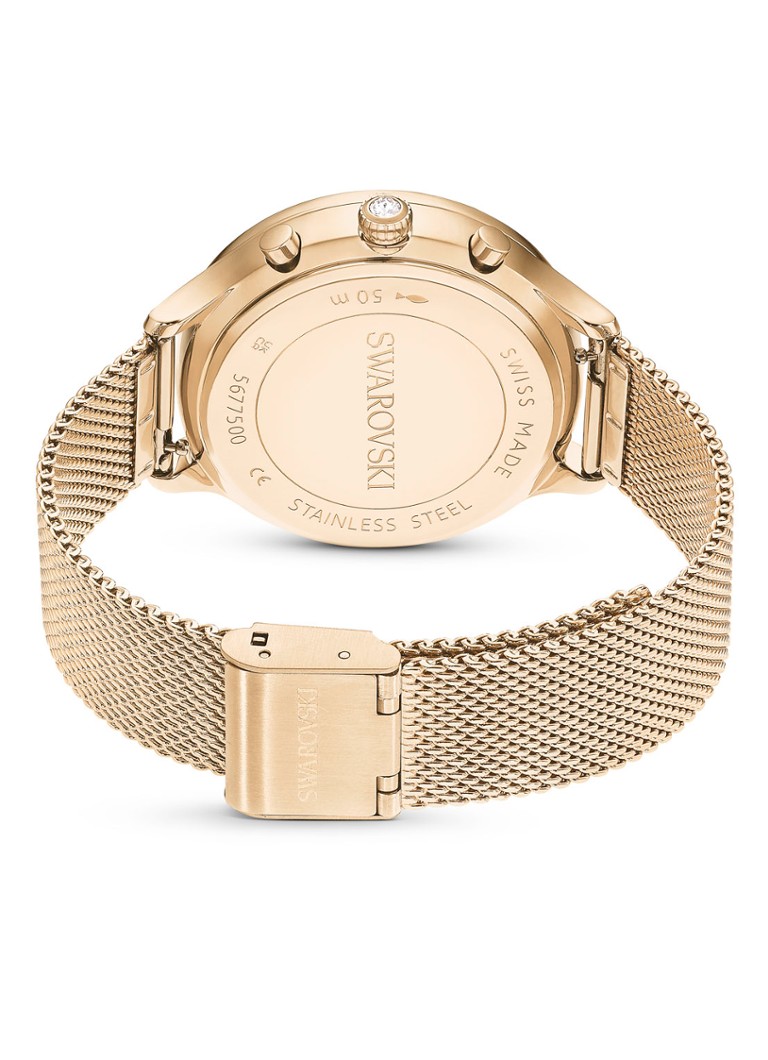 Swarovski Nova watch with crystal 5677500