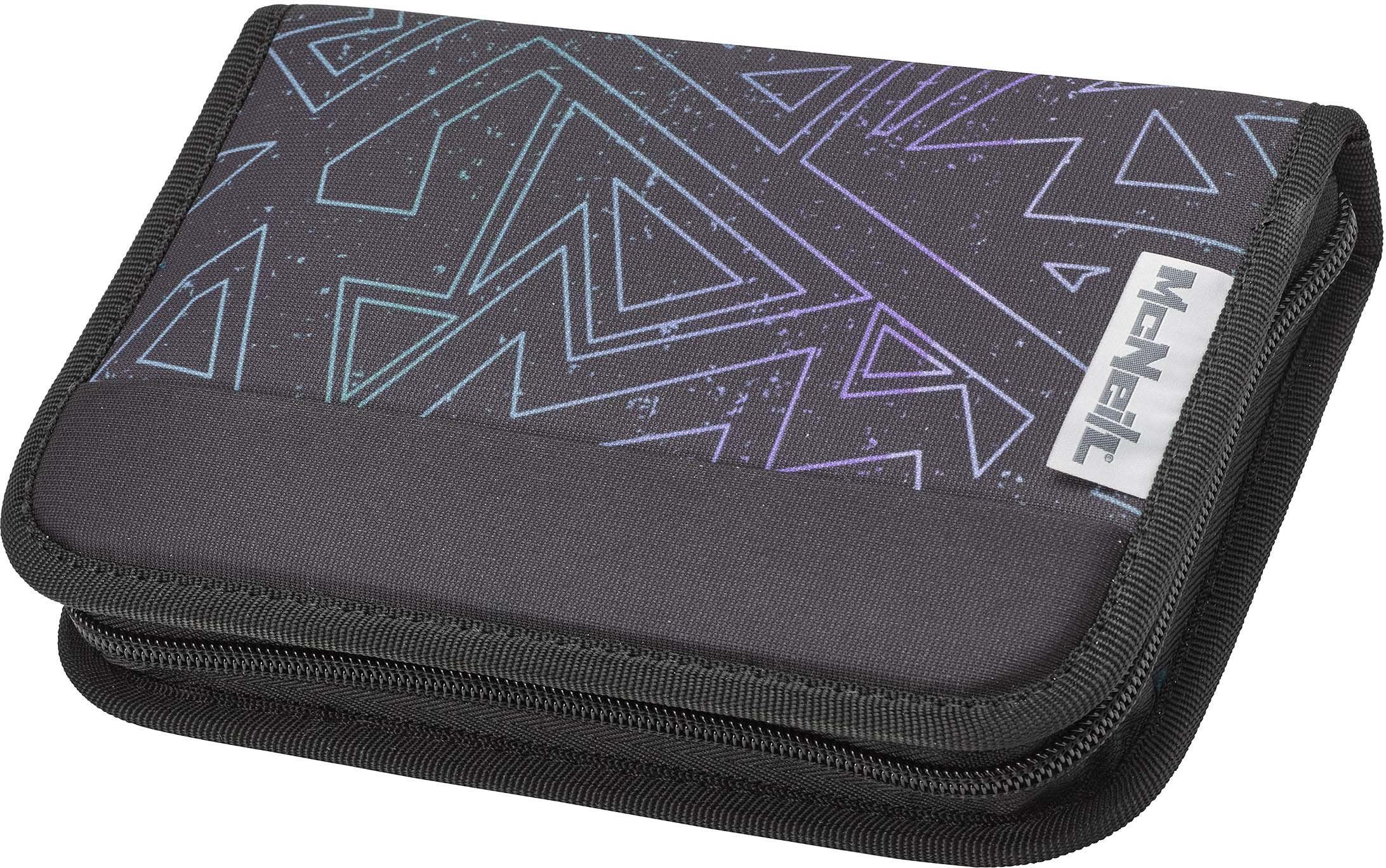 McNeill Federmäppchen Etui gefüllt Tron