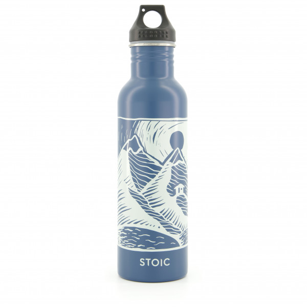 Stoic - Stainless Steel BottleSt. - Trinkflasche