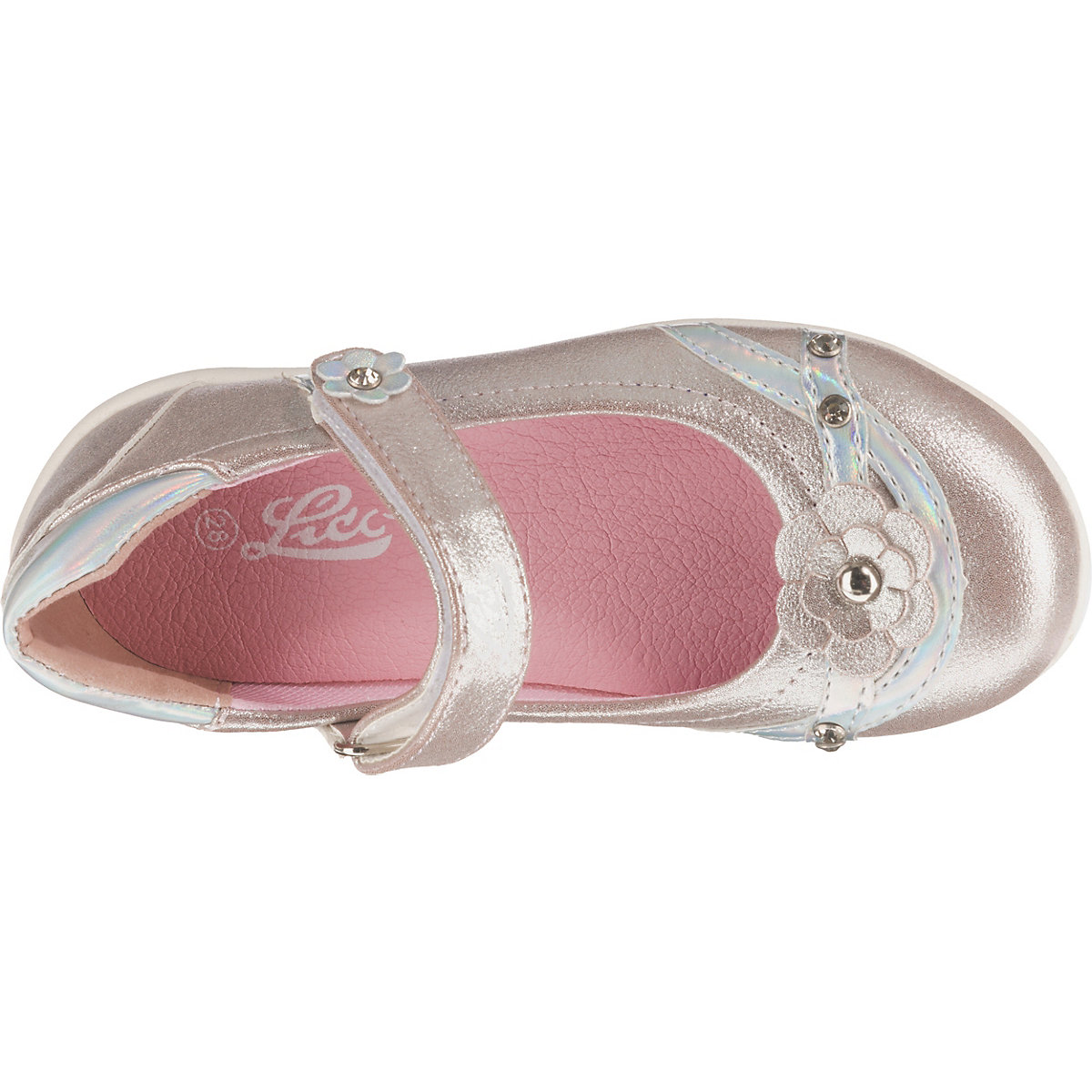 Ballerinas MONA für Mädchen