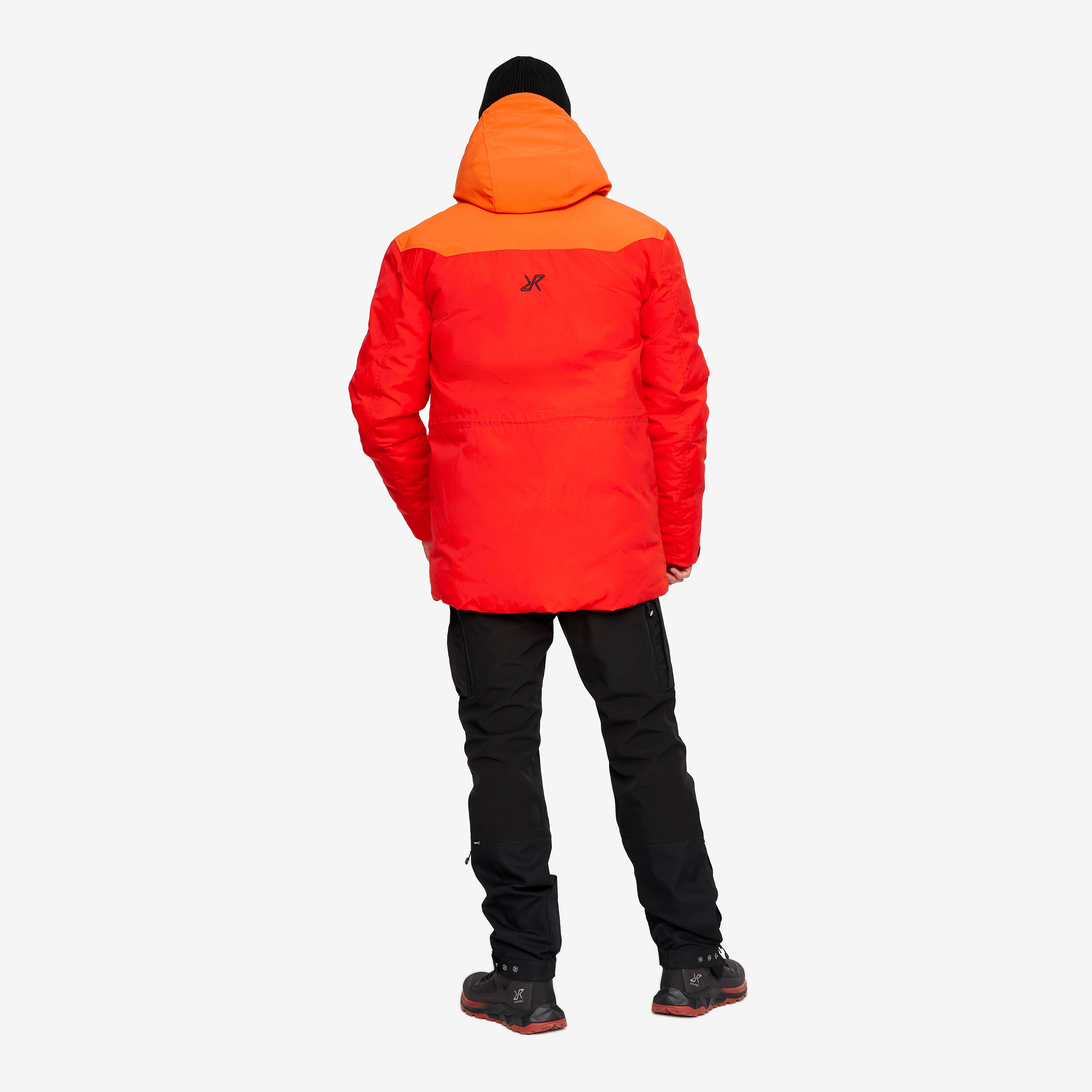 Outdoor Parka Homme Lava