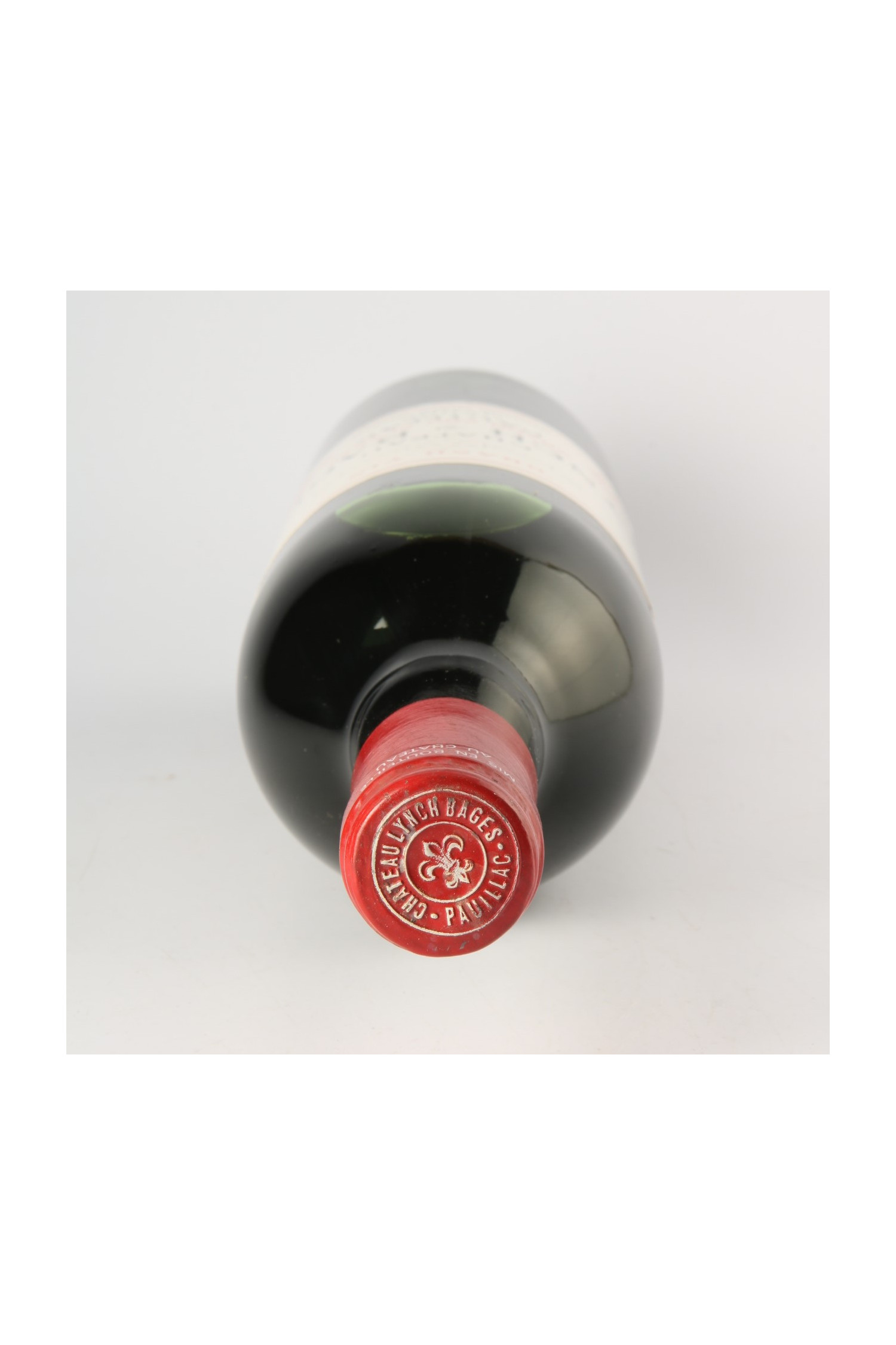 Château Lynch Bages 1975, Pauillac
