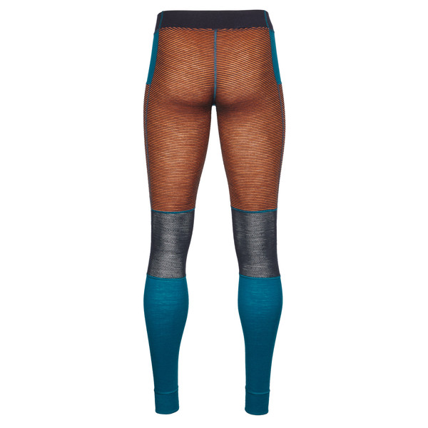 TUVEGGA MERINO LONGS M Herren - Funktionsunterwäsche