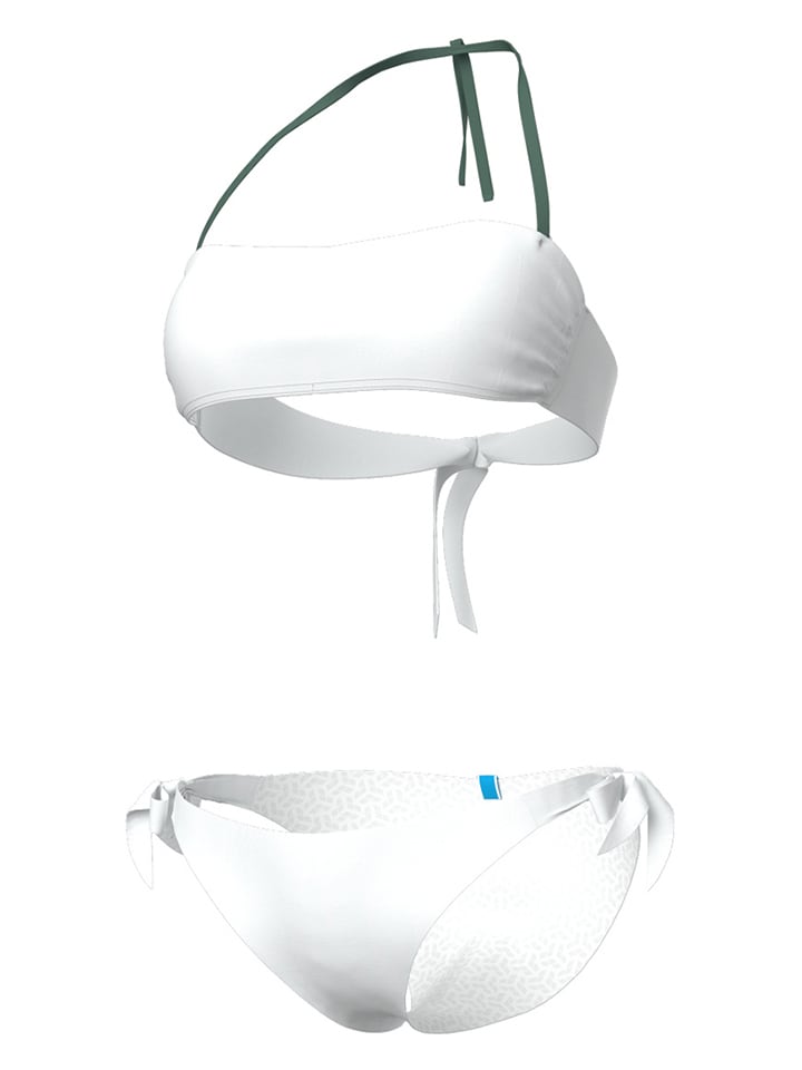 Arena Bikini in Weiß günstig kaufen