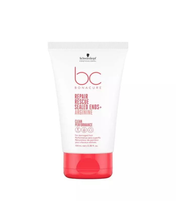 BC CLEAN RÉNOVATEUR DE POINTES REPAIR RESCUE Baume