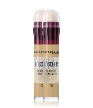 Maybelline Instant Anti-Age Löscher Doppelpack Concealer-2x6.8 ml